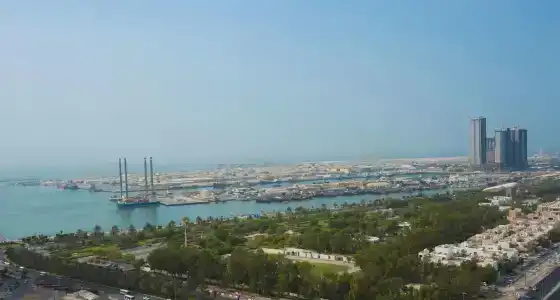 Jannah Burj Al Sarab - 12