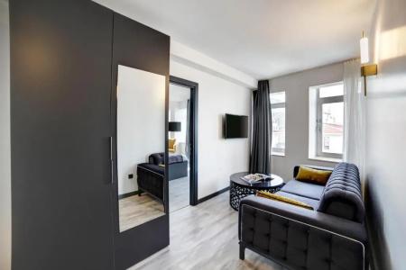 Seya Suites - 11