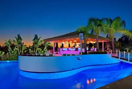 Sianji Well-Being Resort - 25