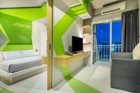 Atelier Suites - 15