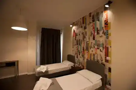 Hostel Trastevere - 26
