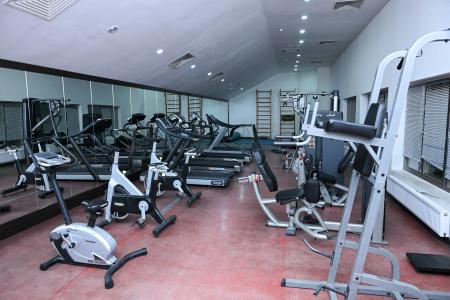 Sheki Olimpiya & Resort - 27