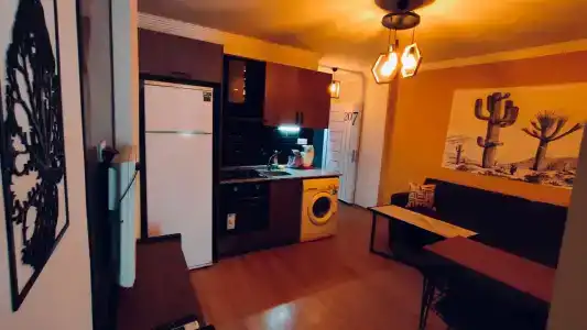 Beta GuestHouse - 5