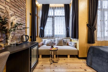 Taksim Terrace - 10