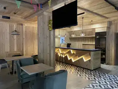 Chalet Monte - 8