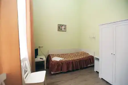 Парк Львиный мостик - 10