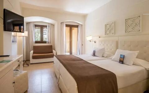 Iberostar Isla Canela - 39