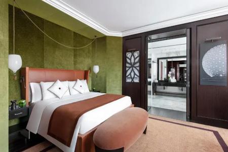 Banyan Tree at La Cigale Mushaireb - 38