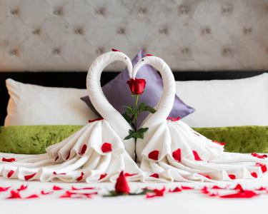 Sarai Resort & Spa - 26