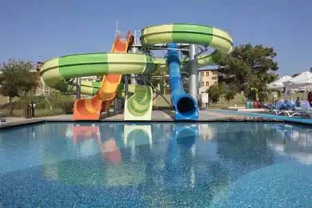 Dosinia Luxury Resort-Ultra All Inclusive - 37