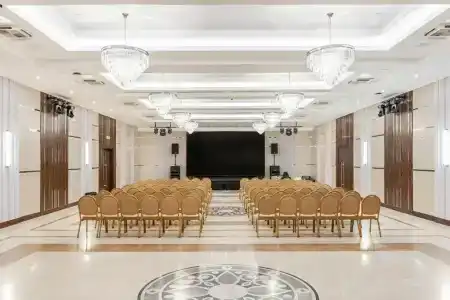 Wyndham Garden Astana - 31