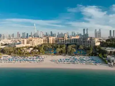 Four Seasons Resort Dubai at Jumeirah Beach - 10