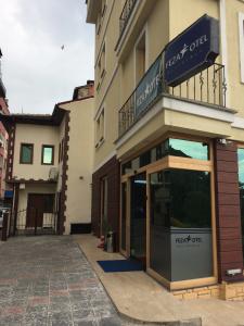 Feza Otel - 3