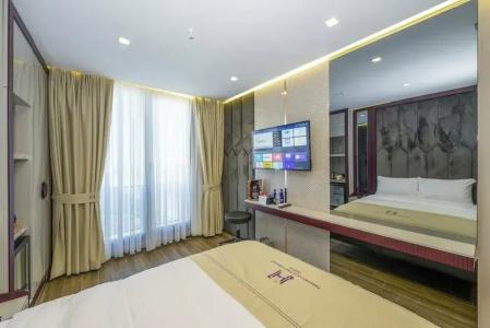 Heaven Premium Airport - 12