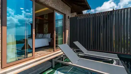 Курортный отель Gardens Hill & Spa - 124