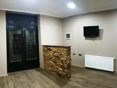 Казбеги - 3