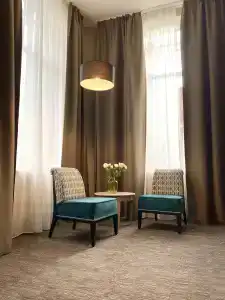 Hôtel Marotte - 102