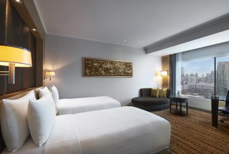 Amari Watergate Bangkok - Sha Extra Plus Certified - 50