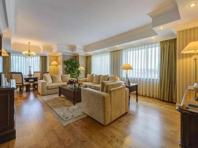 Rixos President Astana - 12