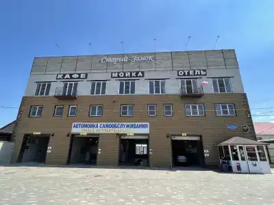 Старый замок - 5