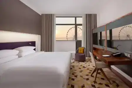 Sheraton Baku Intourist - 43