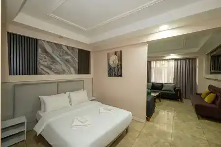 Pera İmperium Taksim - 9