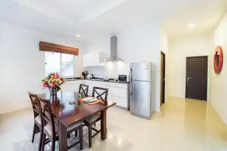 Oriental Beach Pearl - 20