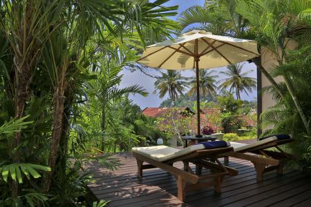 Pimalai Resort & Spa - Sha Extra Plus - 43