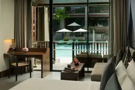 Avista Hideaway Phuket Patong - Mgallery - Sha Plus - 55