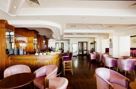 Grand Center Boutique & Roof Restaurant - 29
