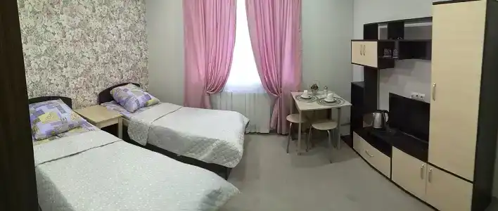 Эдельвейс - 6