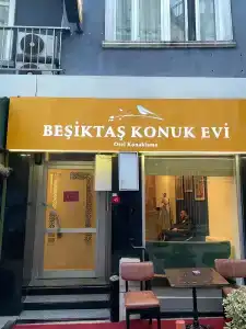 Beşiktaş Konuk Evi - 7