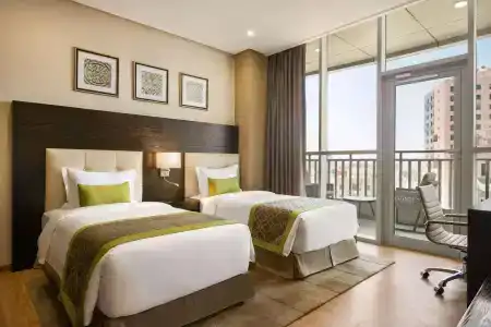 Wyndham Garden - 16