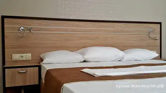 Крым-Манжерок - 13