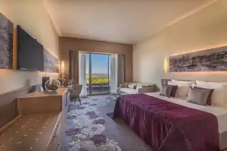 Concorde Luxury Resort & Casino & Convention & Spa - 49