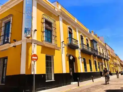San Gil - 0