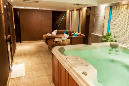 Radisson Blu, Cairo Heliopolis - 47