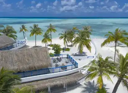 Rahaa Resort - 19