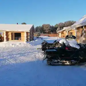 Челмужская усадьба - 117