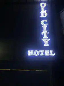 Old City - 4
