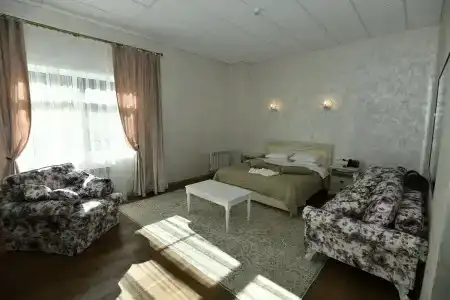 Глыба - 8