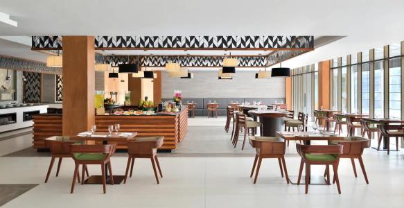 Sheraton Kosgoda Turtle Beach Resort - 11