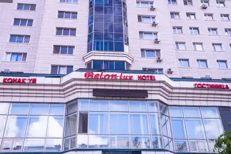 Belon-Lux Hotel - 0