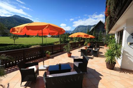 Gasperin Bohinj - 2