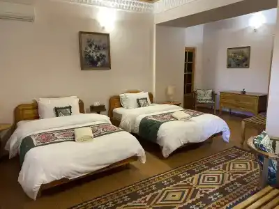 Salom Inn - 3