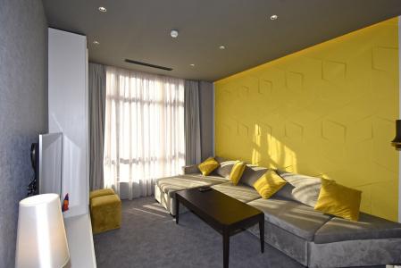 Avenue ApartHotel - 160