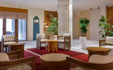 Mercure Old Town - 26