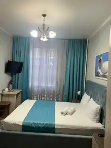 Легенда в центре - 4