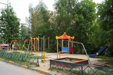 Бархат - 23