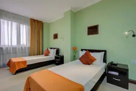 Olive Bishkek - 7